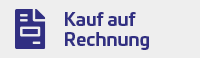 Kauf auf Rechnung