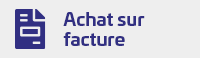 Achat sur facture