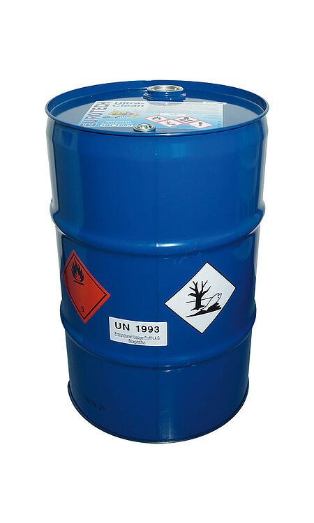 60 Lt. Fass 830 060